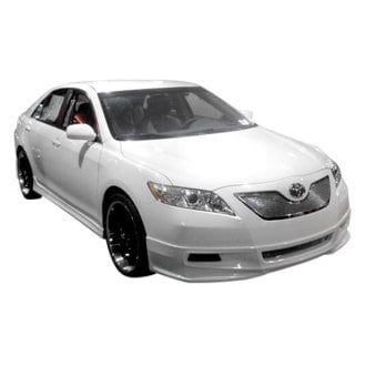 2009 Toyota Camry Body Kits & Ground Effects | CARiD