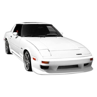 Duraflex® - GP-1 Style Fiberglass Body Kit (Unpainted)