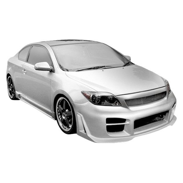  Duraflex® - R34 Style Fiberglass Body Kit