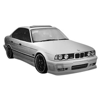 Duraflex® - M-Power Style Fiberglass Body Kit (Unpainted)