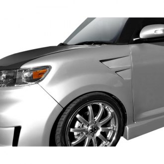 2006 scion deals xb fender flares