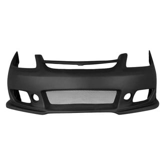 Duraflex® - B-2 Style Fiberglass Front Bumper Cover (Unpainted)