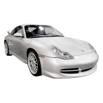 Duraflex® - GT-3 Style Fiberglass Body Kit (Unpainted)