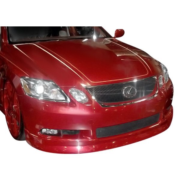 Duraflex® Lexus GS300 2006 RSport Style Fiberglass Front and Rear