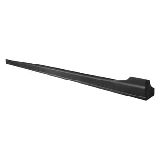 Duraflex® - R-Sport Style Fiberglass Side Skirt Rocker Panels (Unpainted)