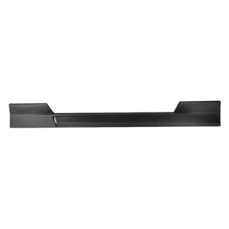 Duraflex® - GT Concept Style Fiberglass Body Kit (Unpainted)