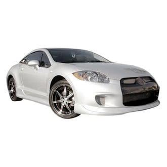 Duraflex® - Spirit Style Fiberglass Body Kit (Unpainted)