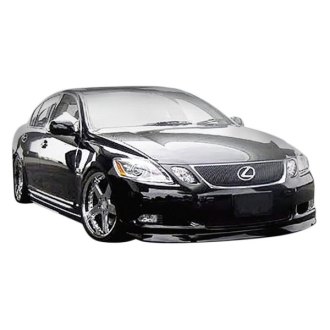 Lexus Gs Body Kits Ground Effects Carid Com