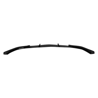 Duraflex® - TS Concept Style Fiberglass Front Bumper Lip Under Air Dam Spoiler (Unpainted)