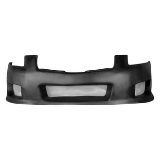 Duraflex® - GT-R Style Fiberglass Front Bumper Cover (Unpainted)