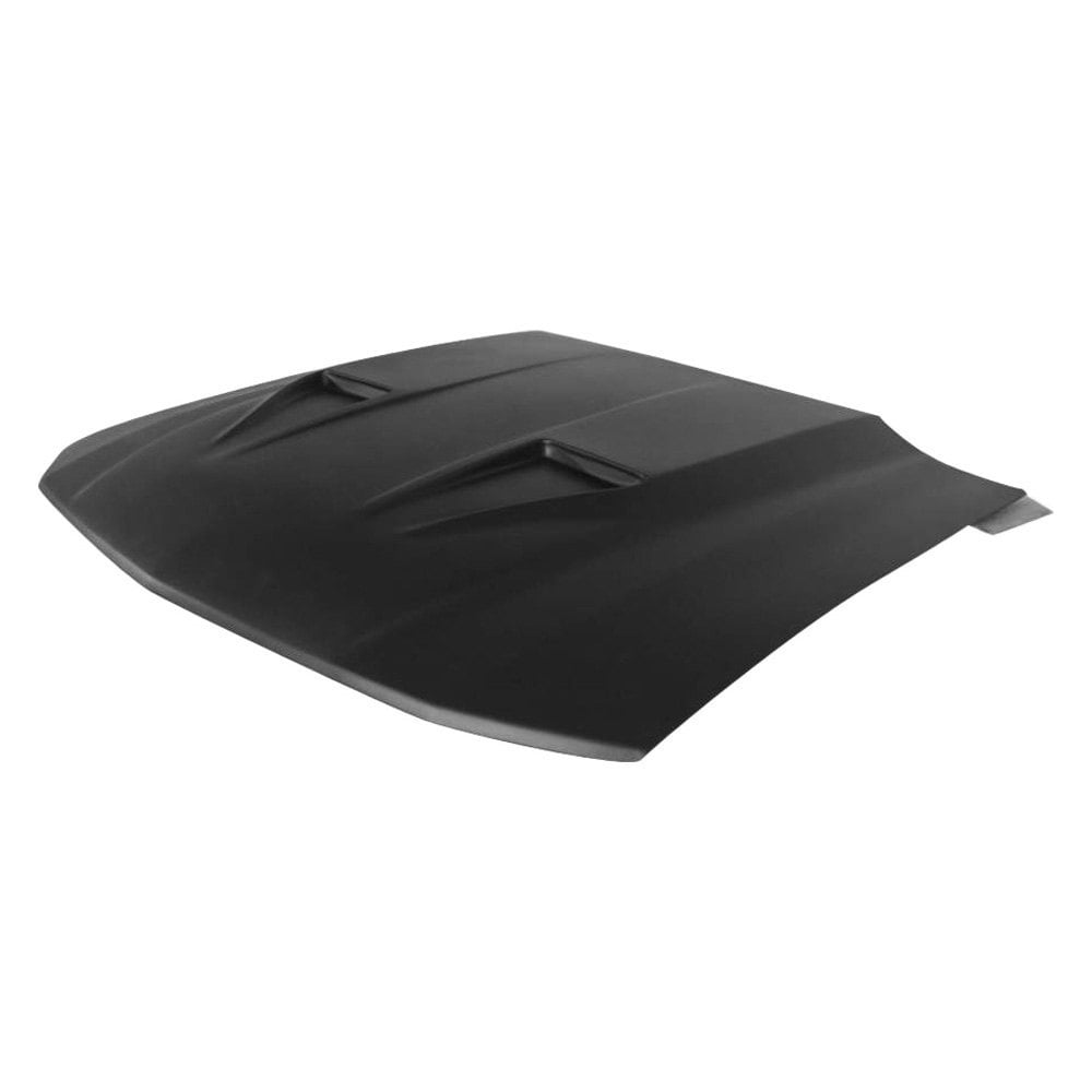 Duraflex® - Ford Mustang 2008 Mach 1 Style Fiberglass Hood