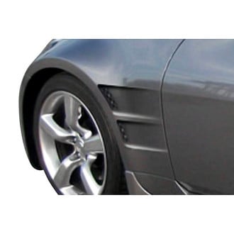 Duraflex® - Custom Fenders