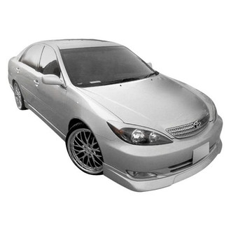 Duraflex® - Vortex Style Fiberglass Body Kit (Unpainted)