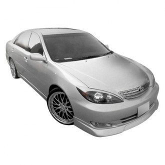 toyota camry widebody kit