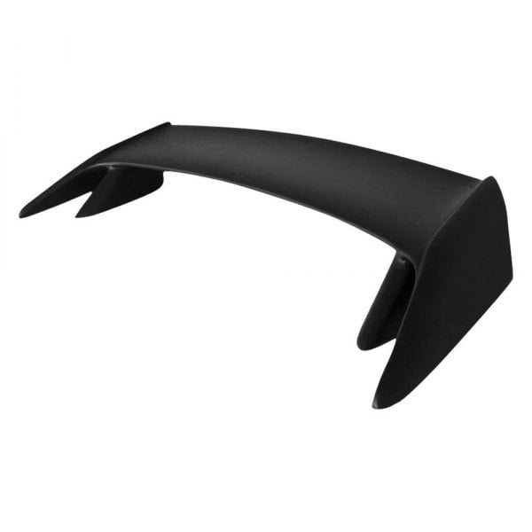 Duraflex® 104226 - Type X Style Fiberglass Rear Wing Spoiler
