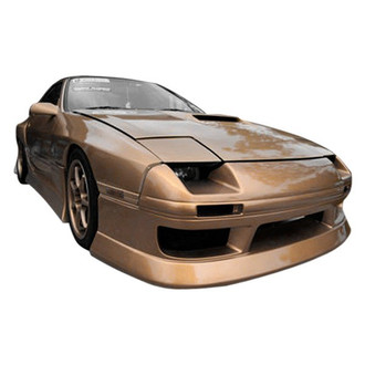 Duraflex® - B-Sport Style Fiberglass Body Kit (Unpainted)