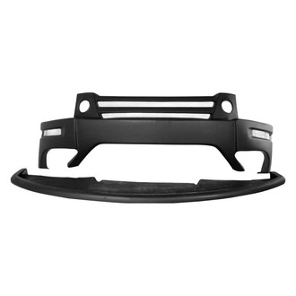 Duraflex® - Stallion Style Fiberglass Body Kit (Unpainted)