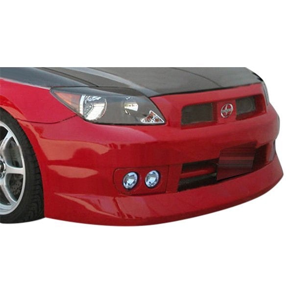 Duraflex Scion Tc Fab Style Fiberglass Front And Rear Bumper Covers