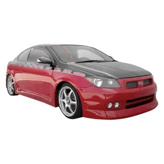 2010 Scion tC Body Kits & Ground Effects – CARiD.com