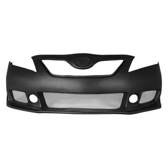 Duraflex® - B-2 Style Fiberglass Front Bumper Cover (Unpainted)