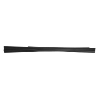 Duraflex® - Racer Style Fiberglass Body Kit (Unpainted)
