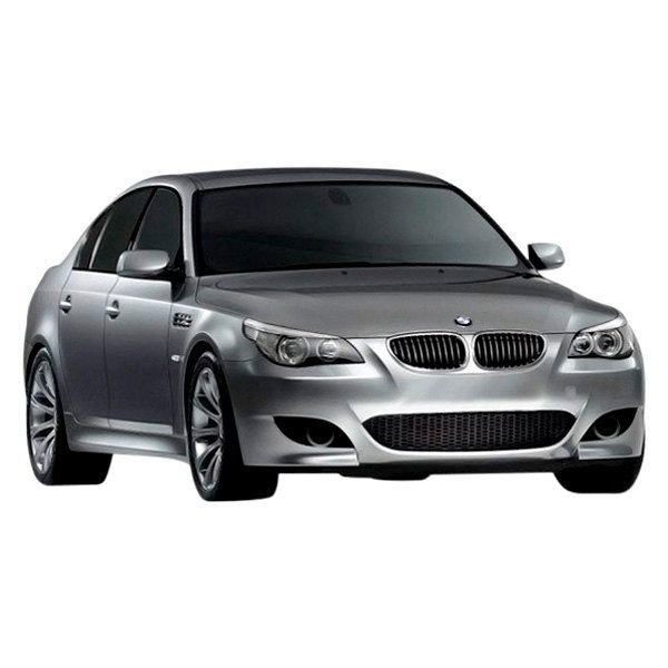Custom 2005 BMW 5-Series  Images, Mods, Photos, Upgrades — CARiD