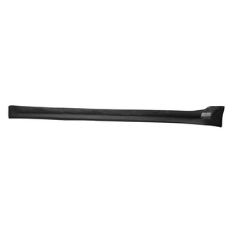 Duraflex® - M5 Style Fiberglass Side Skirt Rocker Panels (Unpainted)
