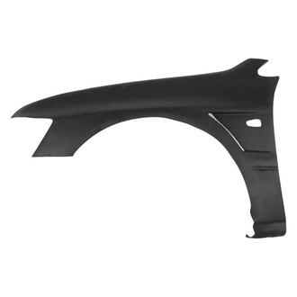 Duraflex® - MR Edition Style Fiberglass Front Fenders (Unpainted)