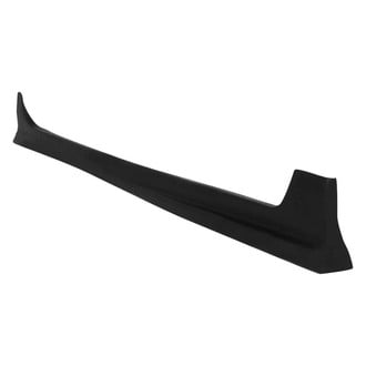 Duraflex® - I-Spec Style Fiberglass Side Skirt Rocker Panels (Unpainted)