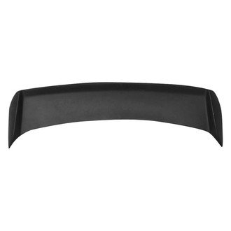 Duraflex® - I-Spec Style Fiberglass Rear Wing Spoiler (Unpainted)