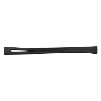 Duraflex® - Velocity Style Fiberglass Side Skirt Rocker Panels (Unpainted)