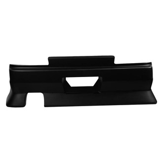 Duraflex® - B-Sport Style Fiberglass Rear Bumper Cover (Unpainted)