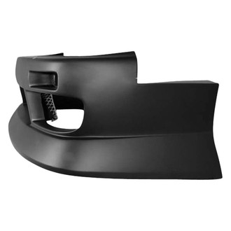 Duraflex® - B-Sport Style Fiberglass Wide Body Front Bumper Cover (Unpainted)
