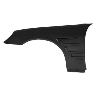 Duraflex® - Morello Edition Style Fiberglass Front Fenders (Unpainted)