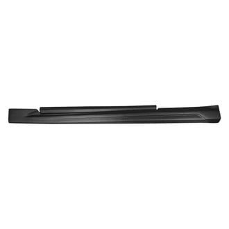 Duraflex® - GT Concept Style Fiberglass Body Kit (Unpainted)