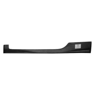 Duraflex® - Eternity Style Fiberglass Side Skirt Rocker Panels (Unpainted)
