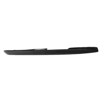 Duraflex® - Daytona Style Fiberglass Front Bumper Lip Under Spoiler Air Dam (Unpainted)