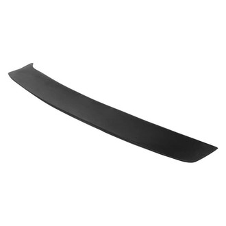 Duraflex® - SRT Style Fiberglass Rear Wing Spoiler (Unpainted)