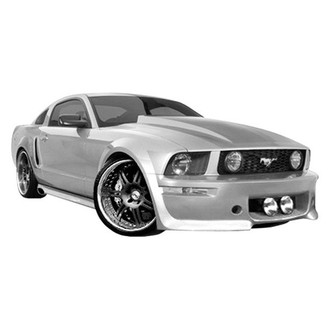 Duraflex® - Eleanor Style Fiberglass Body Kit (Unpainted)