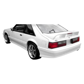 Duraflex® - Colt Style Fiberglass Body Kit (Unpainted)