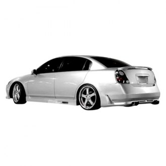 2005 nissan altima body kit