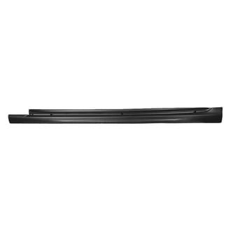 Duraflex® - I-Spec Style Fiberglass Side Skirt Rocker Panels (Unpainted)