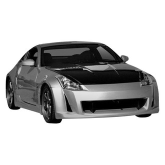 Duraflex® - AM-S Style Fiberglass Body Kit (Unpainted)