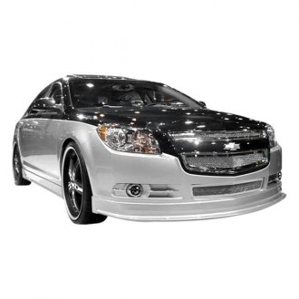 2011 chevy malibu front shop bumper