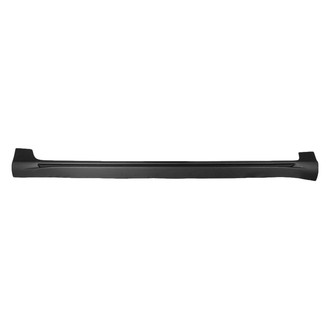 Duraflex® - A-Tech Style Fiberglass Side Skirt Rocker Panels (Unpainted)