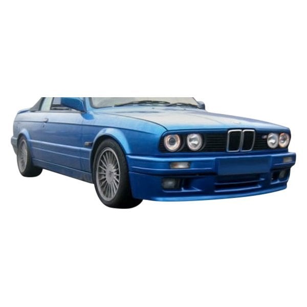 Bmw E30 Front Bumper Cover Worldwide Shipping