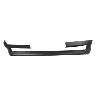 Duraflex® - AC-S Style Fiberglass Front Bumper Lip Under Air Dam Spoiler (Unpainted)