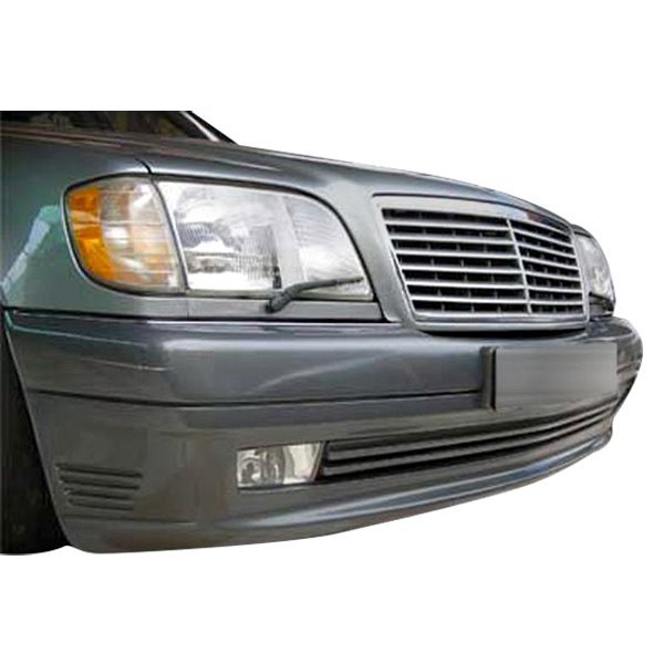  Duraflex® - LR-S Style Fiberglass Front Bumper Cover (Unpainted)