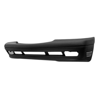 Duraflex® - LR-S Style Fiberglass Front Bumper Cover (Unpainted)