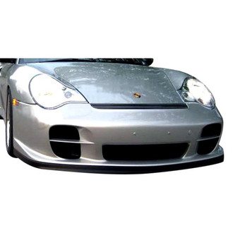 Duraflex® - GT-2 Style Fiberglass Front Bumper Cover (Unpainted)